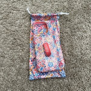 Loopy iPhone 14 Pro Case